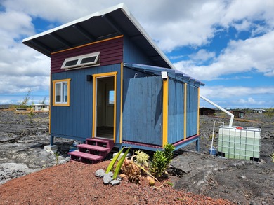 Beach Lot For Sale in Pahoa, Hawaii