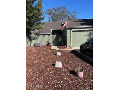 Beach Home For Sale in Ormond Beach, Florida