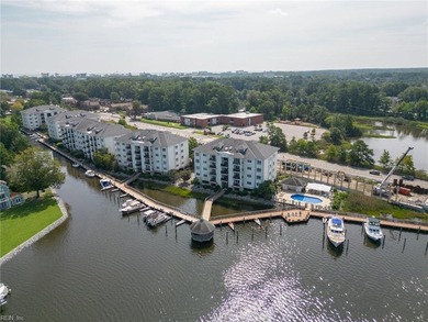 Beach Condo For Sale in Virginia Beach, Virginia