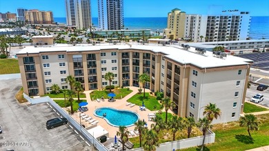 Beach Condo For Sale in Daytona Beach Shores, Florida