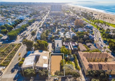 Beach Home For Sale in Santa Monica, California