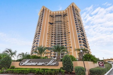 Beach Condo For Sale in Myrtle Beach, South Carolina