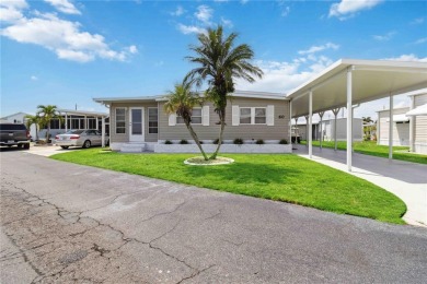 Beach Home For Sale in Punta Gorda, Florida