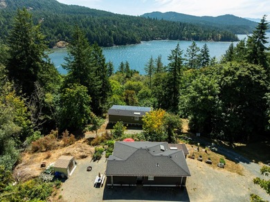Beach Home For Sale in Sooke, BC