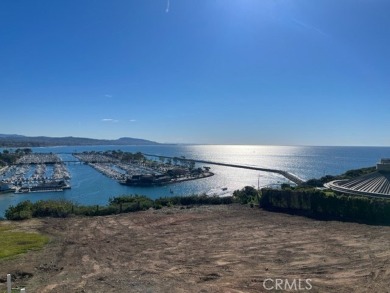 Beach Lot For Sale in Dana Point, California