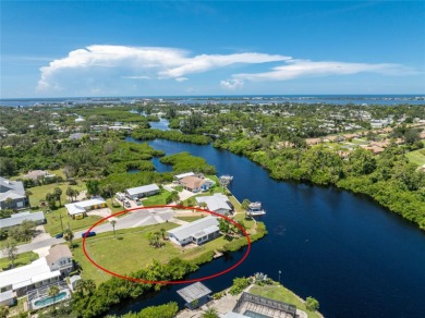 Beach Home Sale Pending in Englewood, Florida