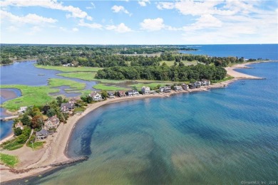 Beach Lot For Sale in Westport, Connecticut