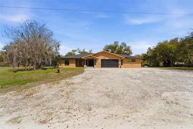 Beach Home Sale Pending in Punta Gorda, Florida