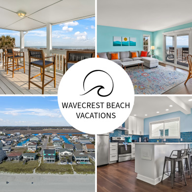 Twin Palms North Villa - Beach Vacation Rentals in North Myrtle Beach, SC on Beachhouse.com