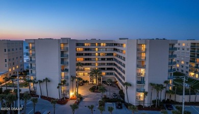 Beach Condo For Sale in Ponce Inlet, Florida