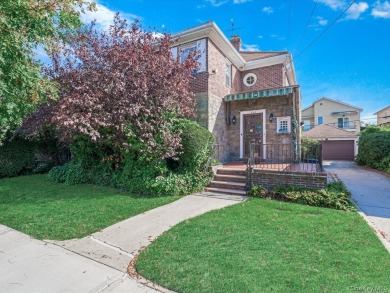 Beach Home Sale Pending in Brooklyn, New York