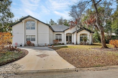 Beach Home For Sale in Port Orange, Florida