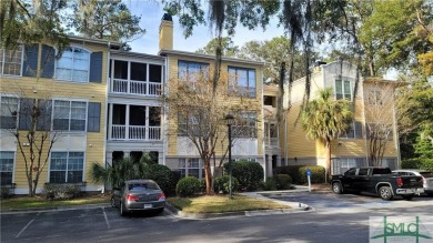 Beach Condo For Sale in Savannah, Georgia