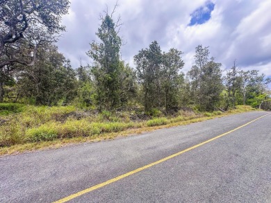Beach Lot For Sale in Ocean View, Hawaii