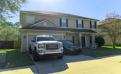 Beach Home For Sale in Jacksonville, Florida