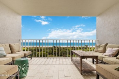 Beach Condo For Sale in Cape Canaveral, Florida