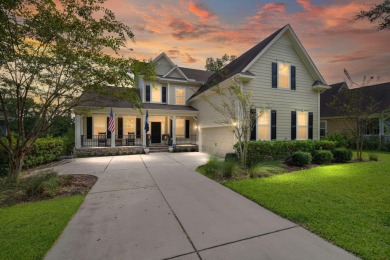 Beach Home For Sale in Charleston, South Carolina
