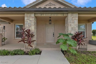 Beach Home For Sale in Punta Gorda, Florida