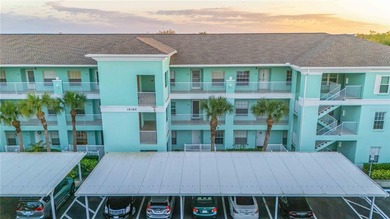 Beach Condo For Sale in Port Charlotte, Florida