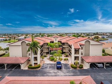 Beach Condo For Sale in Punta Gorda, Florida