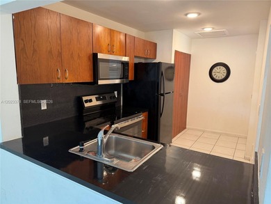 Beach Condo For Sale in Miami, Florida