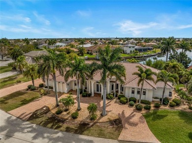 Beach Home For Sale in Punta Gorda, Florida