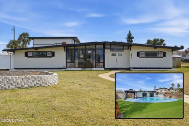 Beach Home For Sale in Ormond Beach, Florida