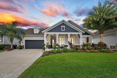 Beach Home For Sale in Ponte Vedra, Florida