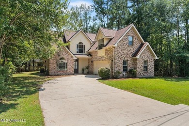 Beach Home For Sale in Diamondhead, Mississippi