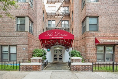 Beach Home Sale Pending in Forest Hills, New York
