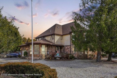 Beach Home Off Market in Forked River, New Jersey