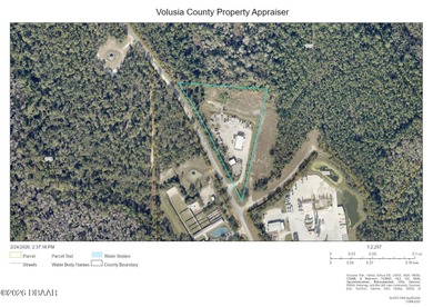 Beach Commercial Sale Pending in Daytona Beach, Florida