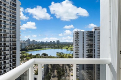 Beach Condo For Sale in Aventura, Florida