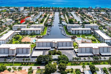 Beach Condo For Sale in Delray Beach, Florida