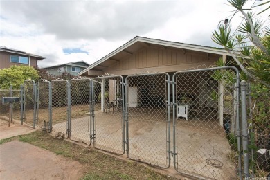 Beach Home For Sale in Waianae, Hawaii