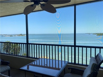 Beach Condo For Sale in Fort Myers, Florida