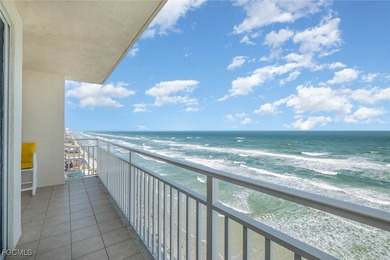 Beach Condo For Sale in Daytona Beach Shores, Florida
