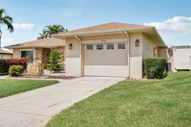 Beach Home Sale Pending in Bradenton, Florida