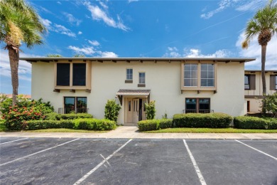 Beach Condo Sale Pending in Treasure Island, Florida