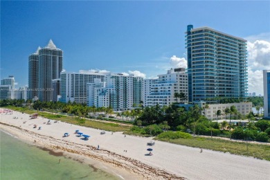 Beach Condo For Sale in Miami Beach, Florida