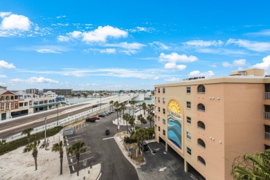 Vacation Rental Beach Condo in Madeira Beach, Florida