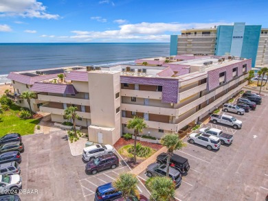 Beach Condo For Sale in Ormond Beach, Florida