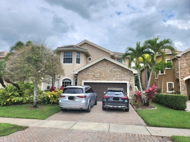 Beach Home For Sale in Wellington, Florida