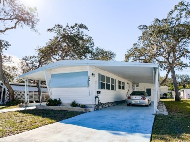 Beach Home For Sale in Clearwater, Florida