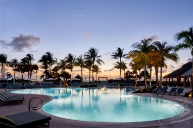 Beach Condo For Sale in Key Biscayne, Florida