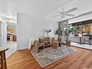 Beach Condo For Sale in Honolulu, Hawaii