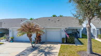 Beach Home Active Under Contract in Port Orange, Florida
