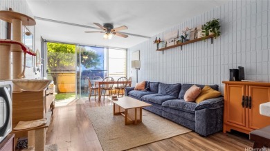 Beach Condo For Sale in Honolulu, Hawaii