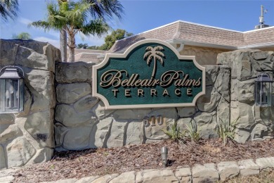 Beach Condo For Sale in Belleair Beach, Florida