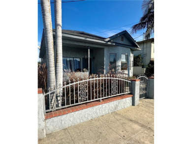 Beach Townhome/Townhouse For Sale in San Pedro, California